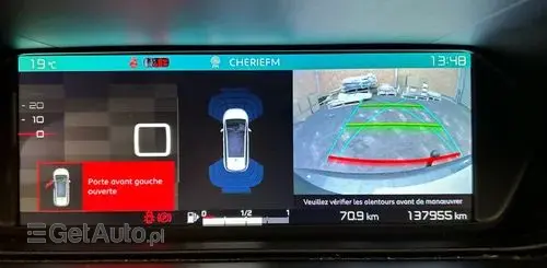 CITROEN C4 Grand Picasso 