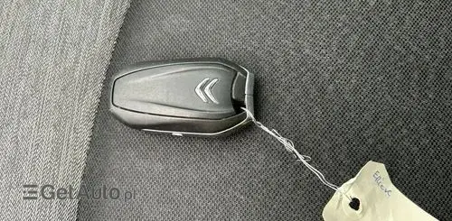 CITROEN C4 Grand Picasso 