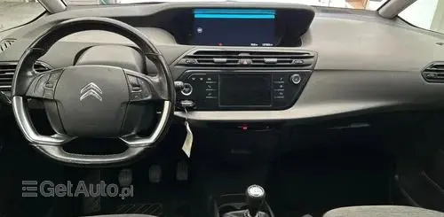 CITROEN C4 Grand Picasso 