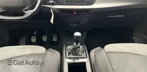 CITROEN C4 Grand Picasso 