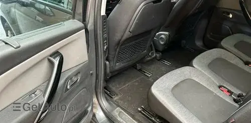 CITROEN C4 Grand Picasso 