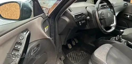 CITROEN C4 Grand Picasso 