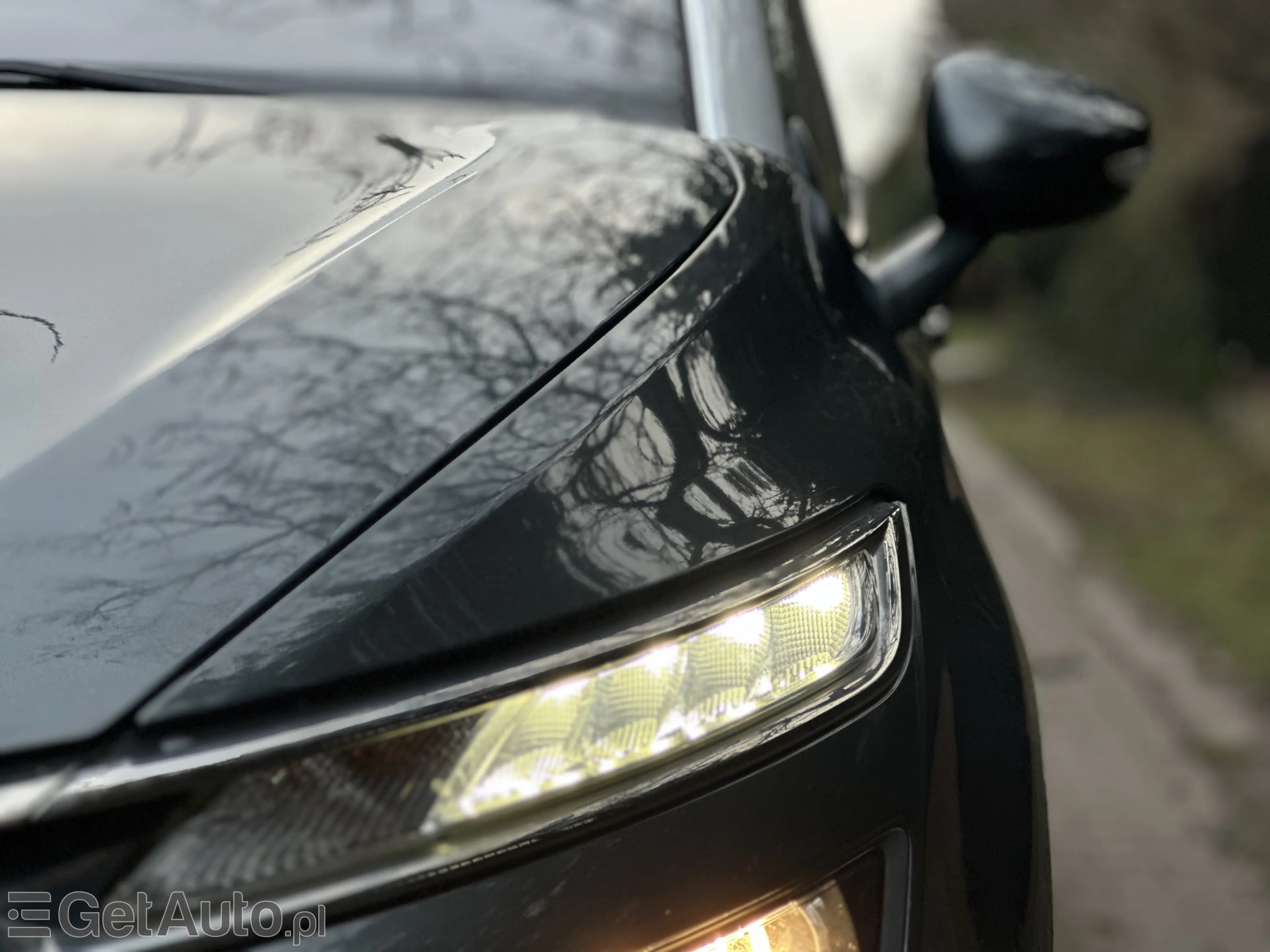 CITROEN C4 Grand Picasso 