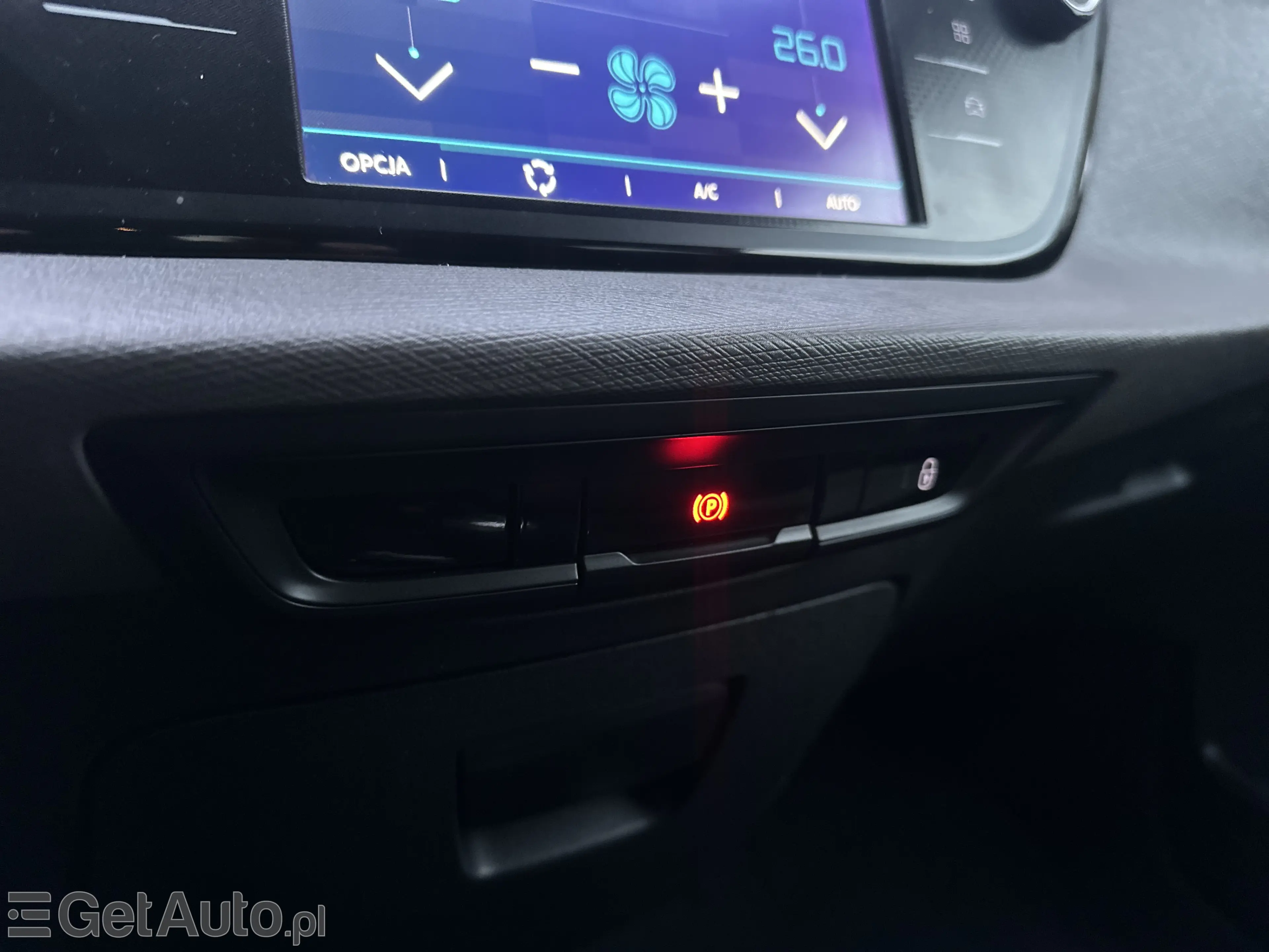 CITROEN C4 Grand Picasso 