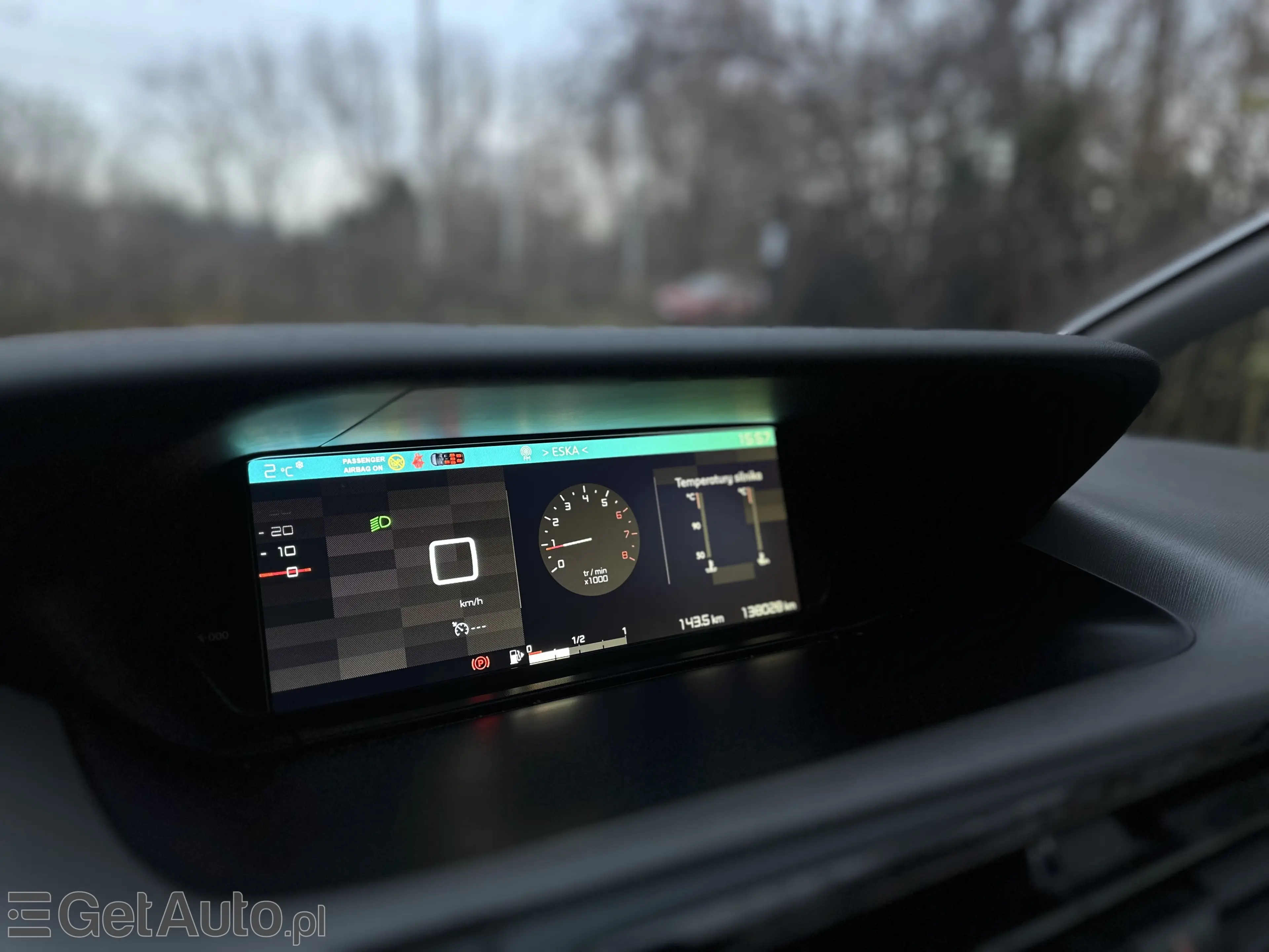 CITROEN C4 Grand Picasso 