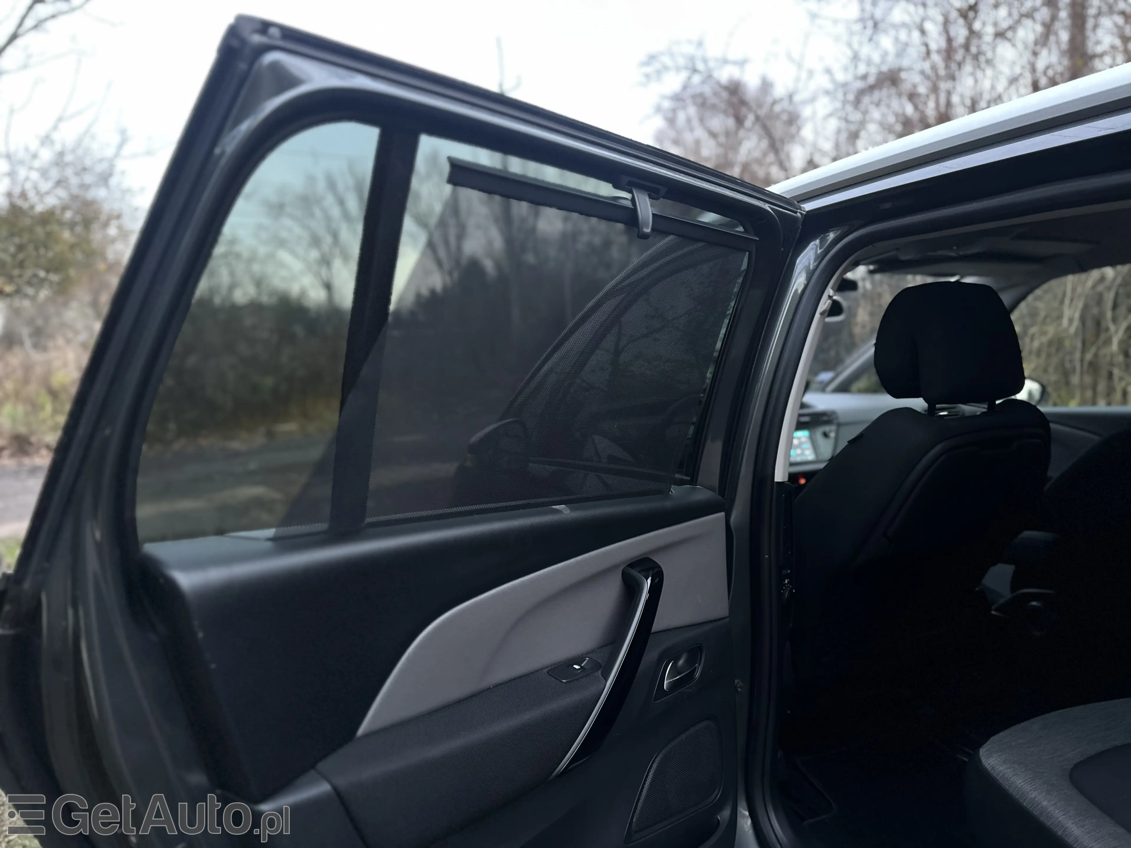 CITROEN C4 Grand Picasso 