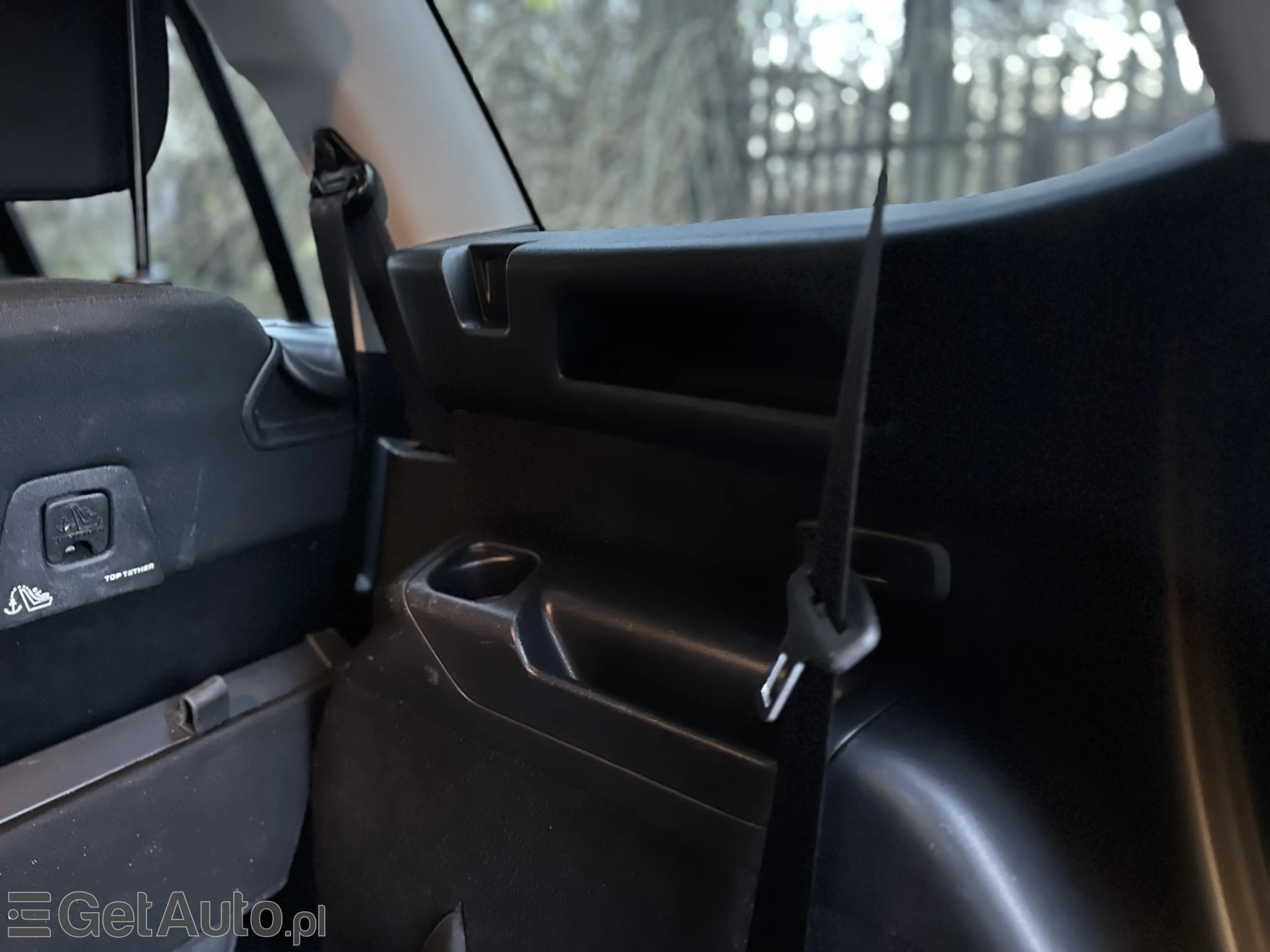 CITROEN C4 Grand Picasso 