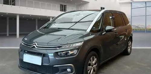 CITROEN C4 Grand Picasso 