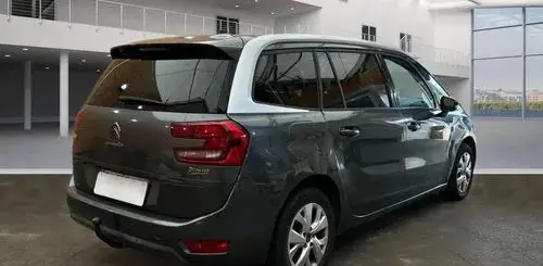 CITROEN C4 Grand Picasso 