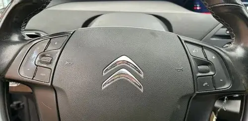 CITROEN C4 Grand Picasso 