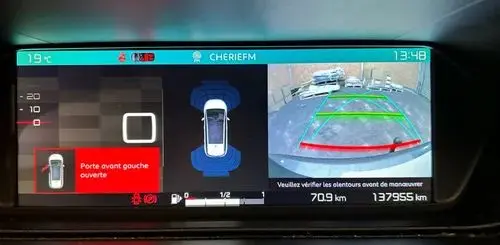 CITROEN C4 Grand Picasso 