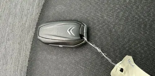 CITROEN C4 Grand Picasso 