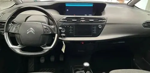 CITROEN C4 Grand Picasso 