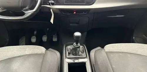 CITROEN C4 Grand Picasso 