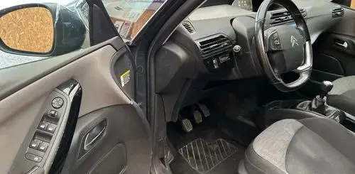 CITROEN C4 Grand Picasso 