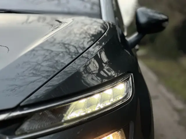 CITROEN C4 Grand Picasso 