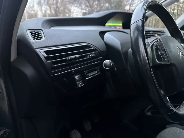 CITROEN C4 Grand Picasso 
