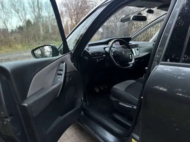 CITROEN C4 Grand Picasso 