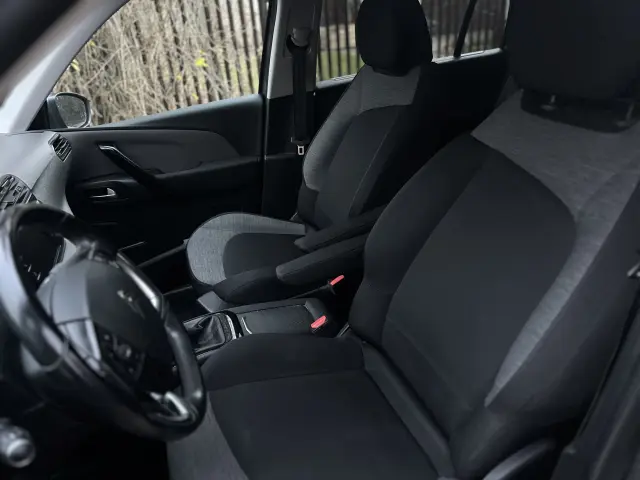 CITROEN C4 Grand Picasso 