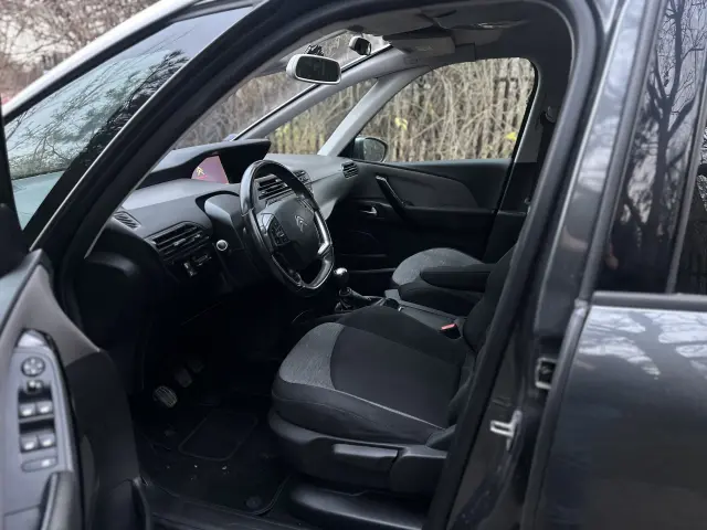 CITROEN C4 Grand Picasso 