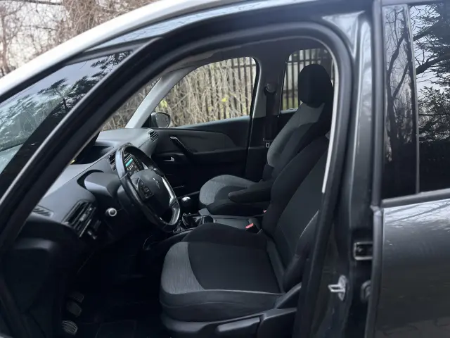 CITROEN C4 Grand Picasso 