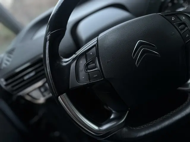 CITROEN C4 Grand Picasso 