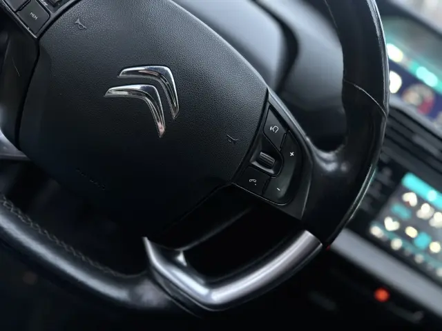 CITROEN C4 Grand Picasso 