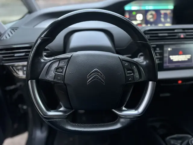 CITROEN C4 Grand Picasso 