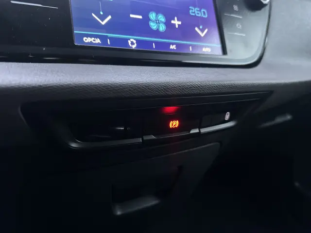 CITROEN C4 Grand Picasso 