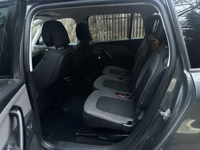 CITROEN C4 Grand Picasso 