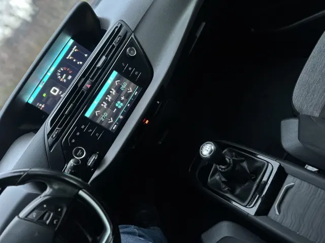 CITROEN C4 Grand Picasso 