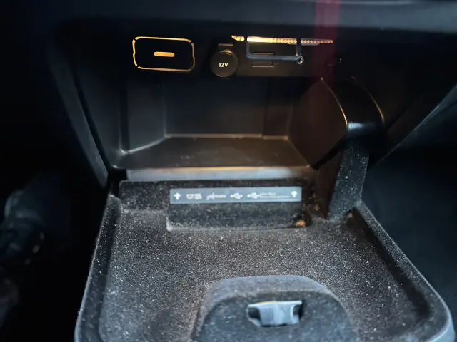 CITROEN C4 Grand Picasso 