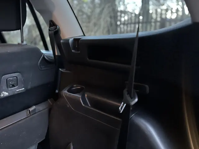 CITROEN C4 Grand Picasso 