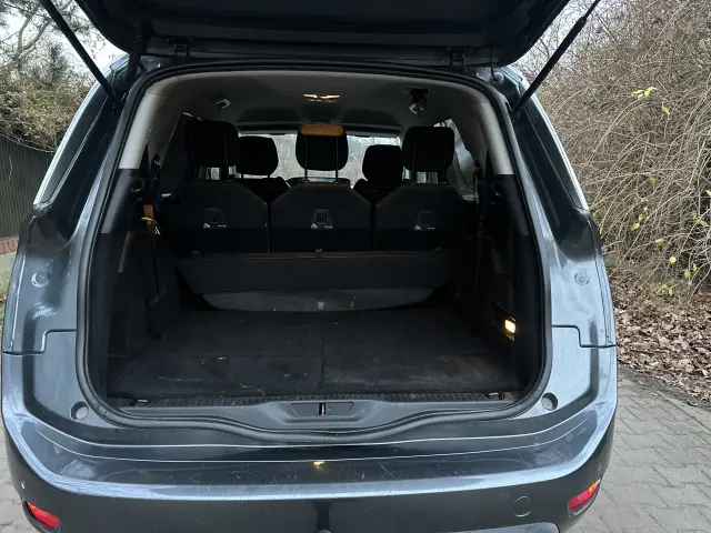 CITROEN C4 Grand Picasso 