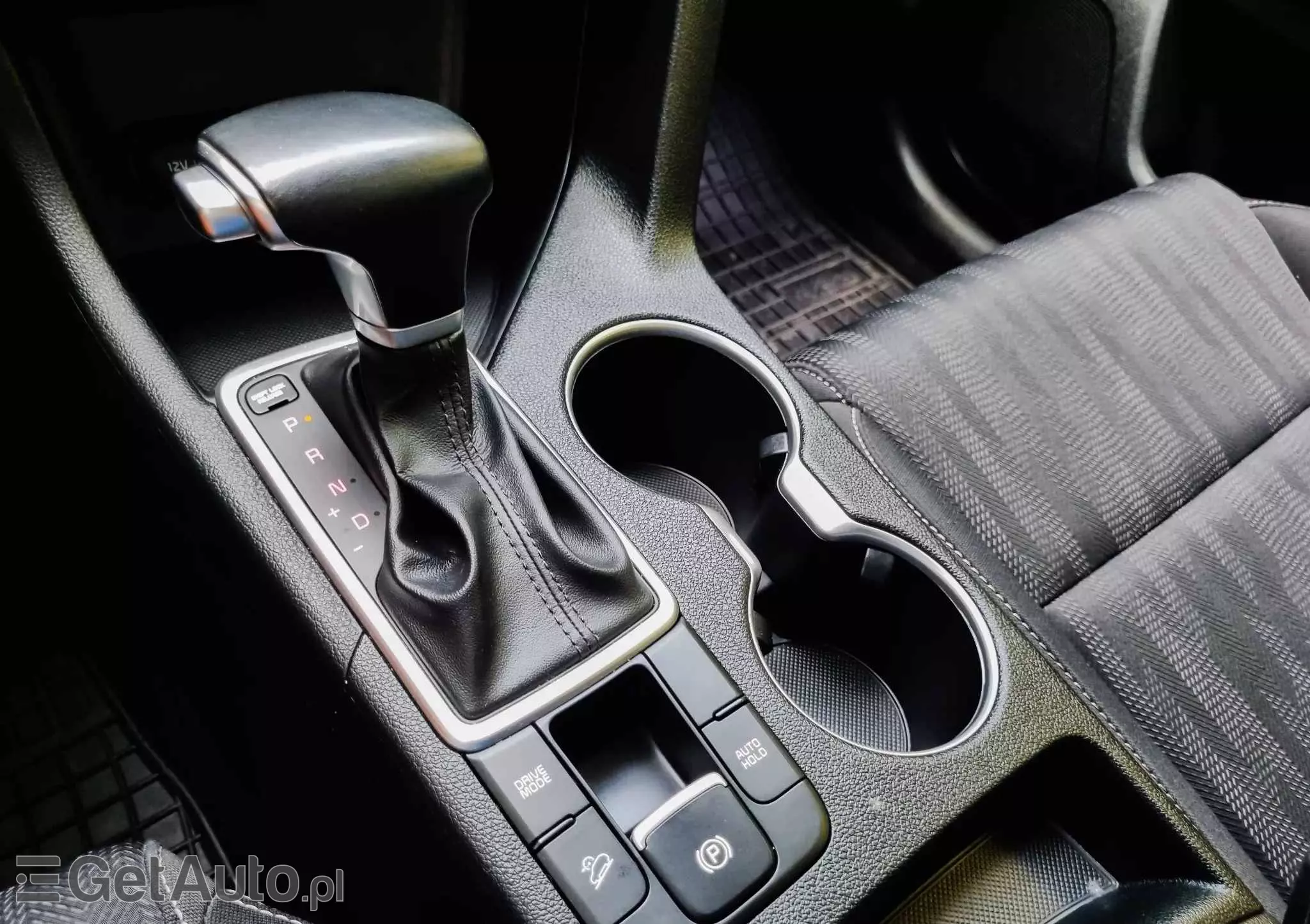 KIA Sportage 1.6 CRDI L Business Line 2WD DCT