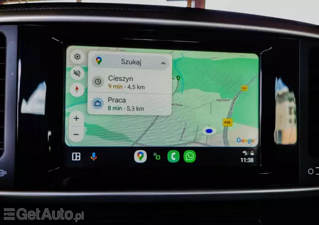 KIA Sportage 1.6 CRDI L Business Line 2WD DCT