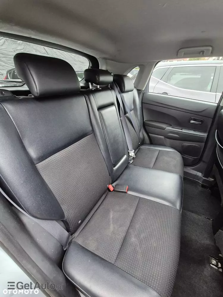 CITROËN C4 Aircross 