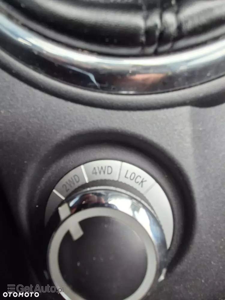 CITROËN C4 Aircross 