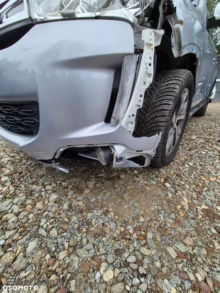 CITROËN C4 Aircross 