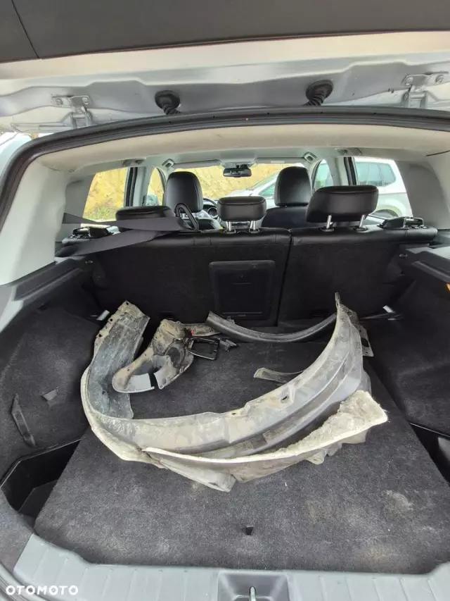 CITROËN C4 Aircross 