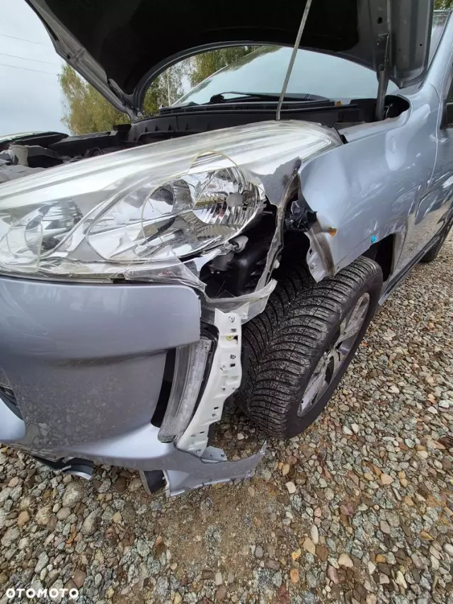 CITROËN C4 Aircross 