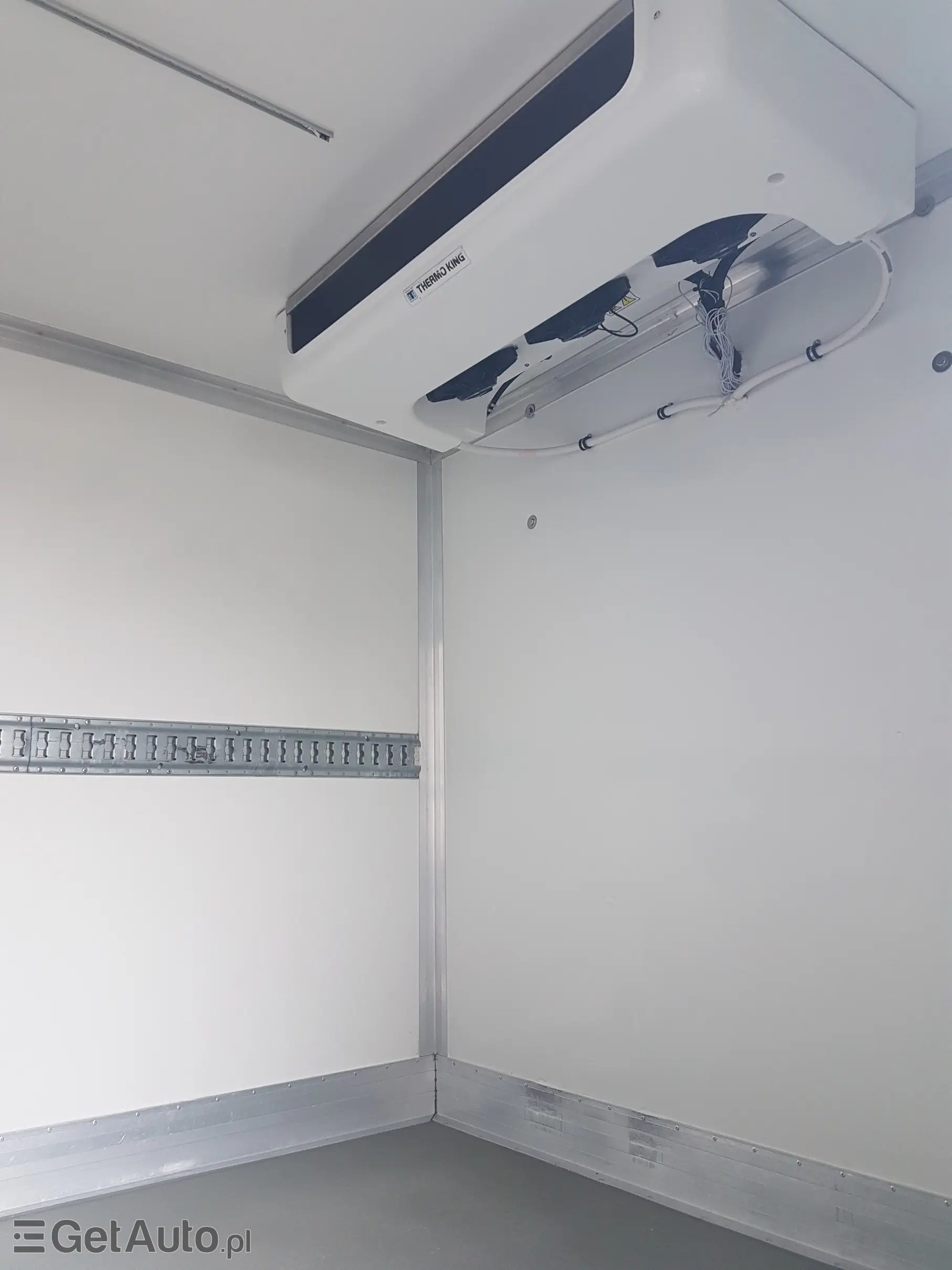 RENAULT Master L2H1 Pack Clim S&S+E