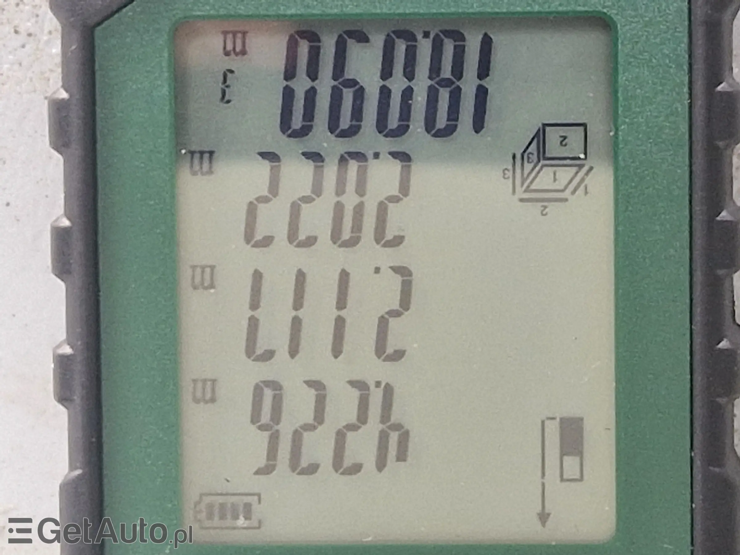 RENAULT Master L2H1 Pack Clim S&S+E