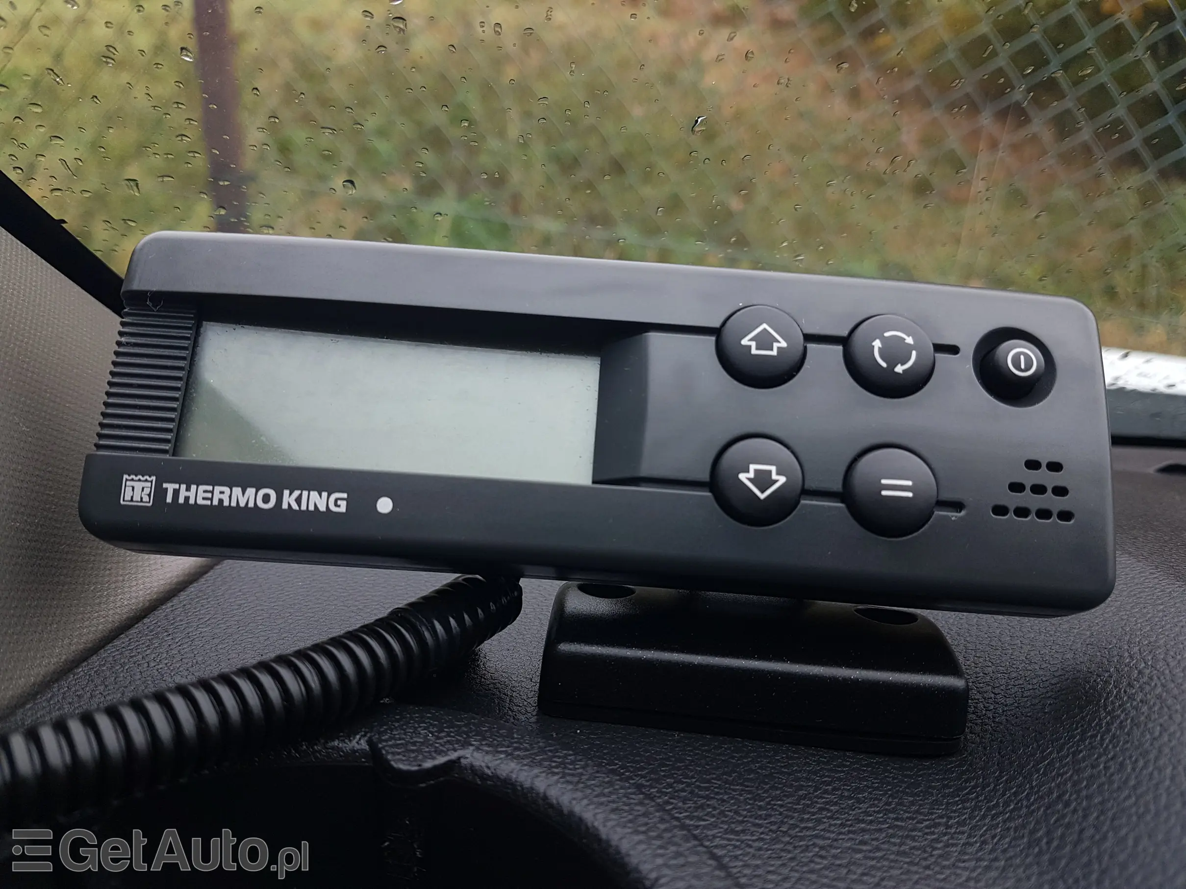 RENAULT Master L2H1 Pack Clim S&S+E