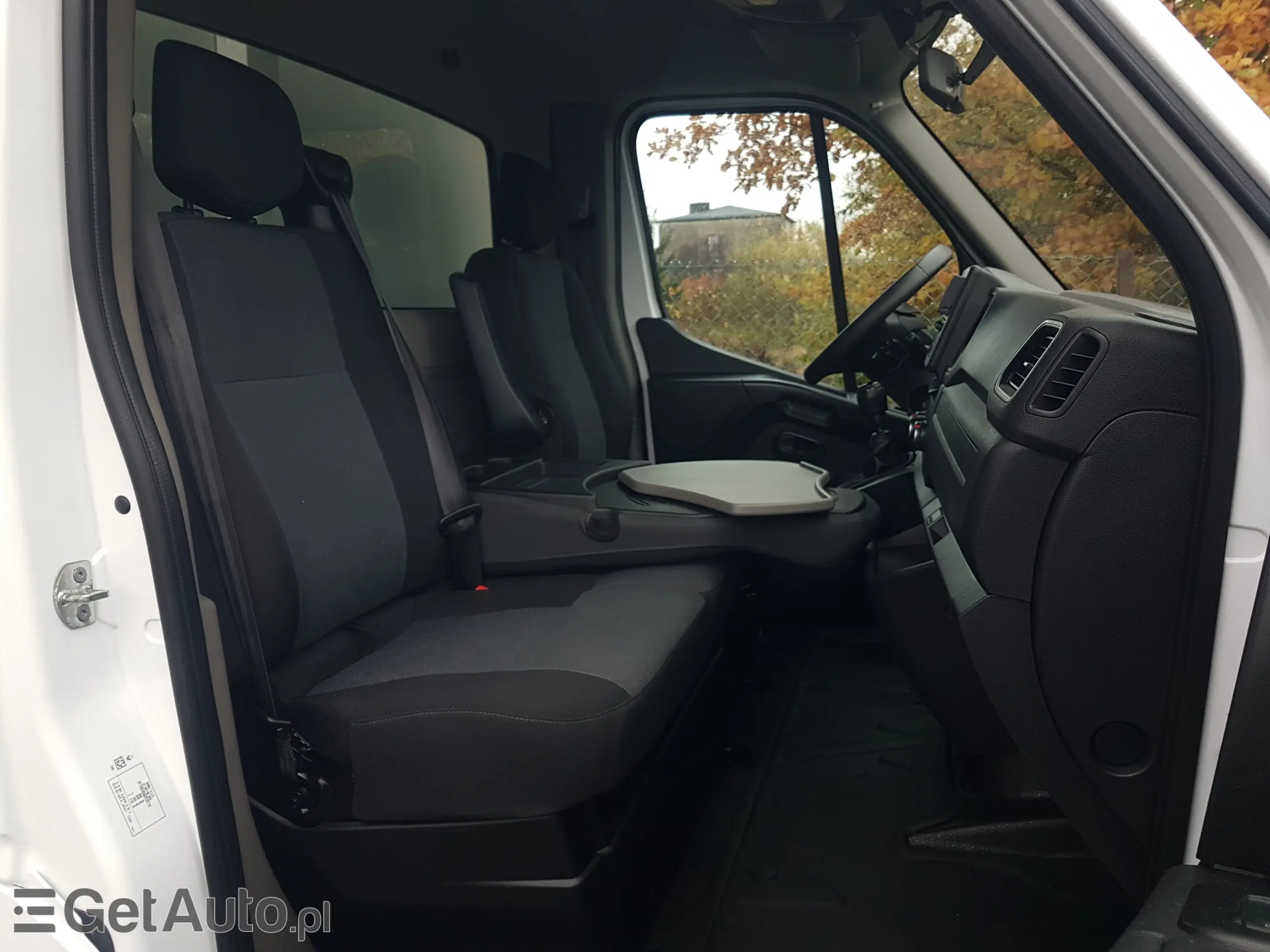 RENAULT Master L2H1 Pack Clim S&S+E