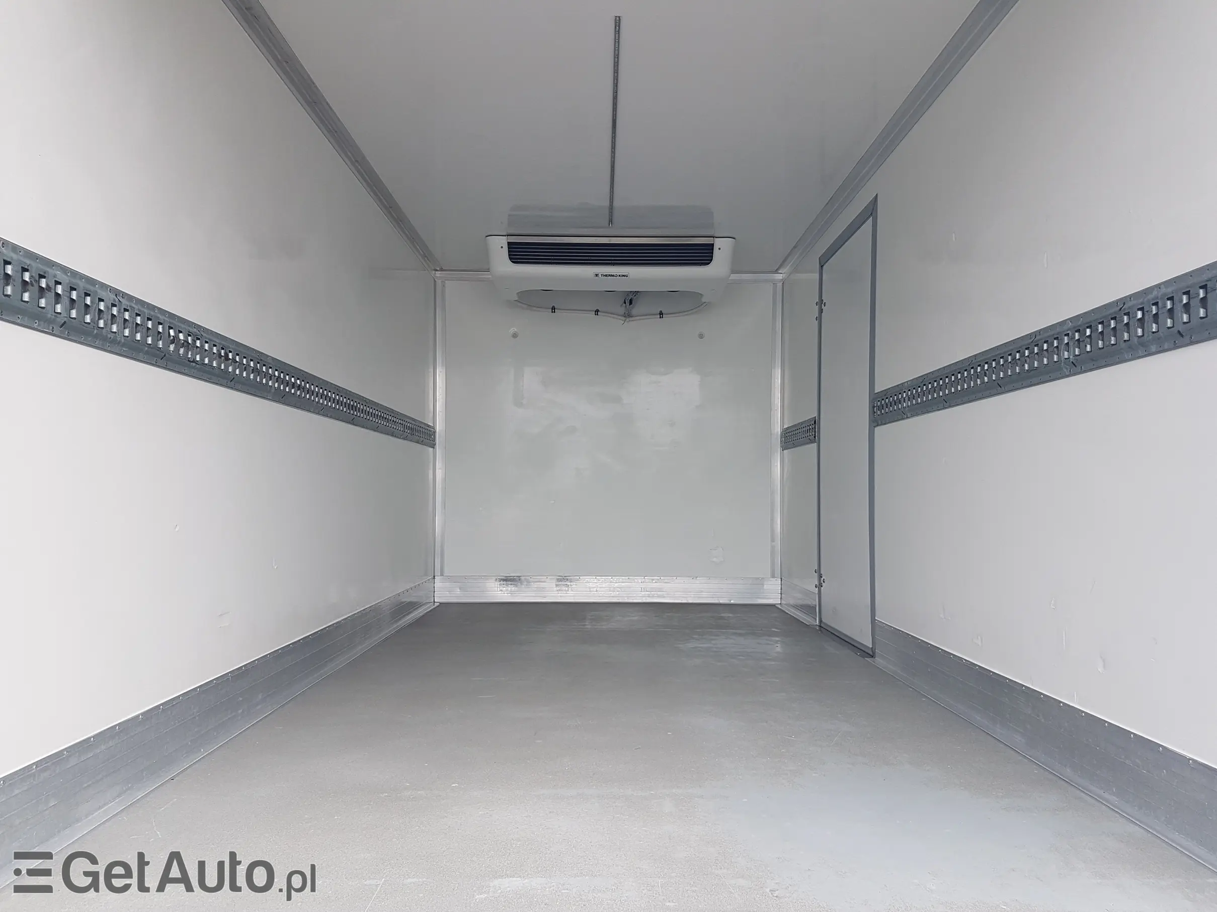 RENAULT Master L2H1 Pack Clim S&S+E