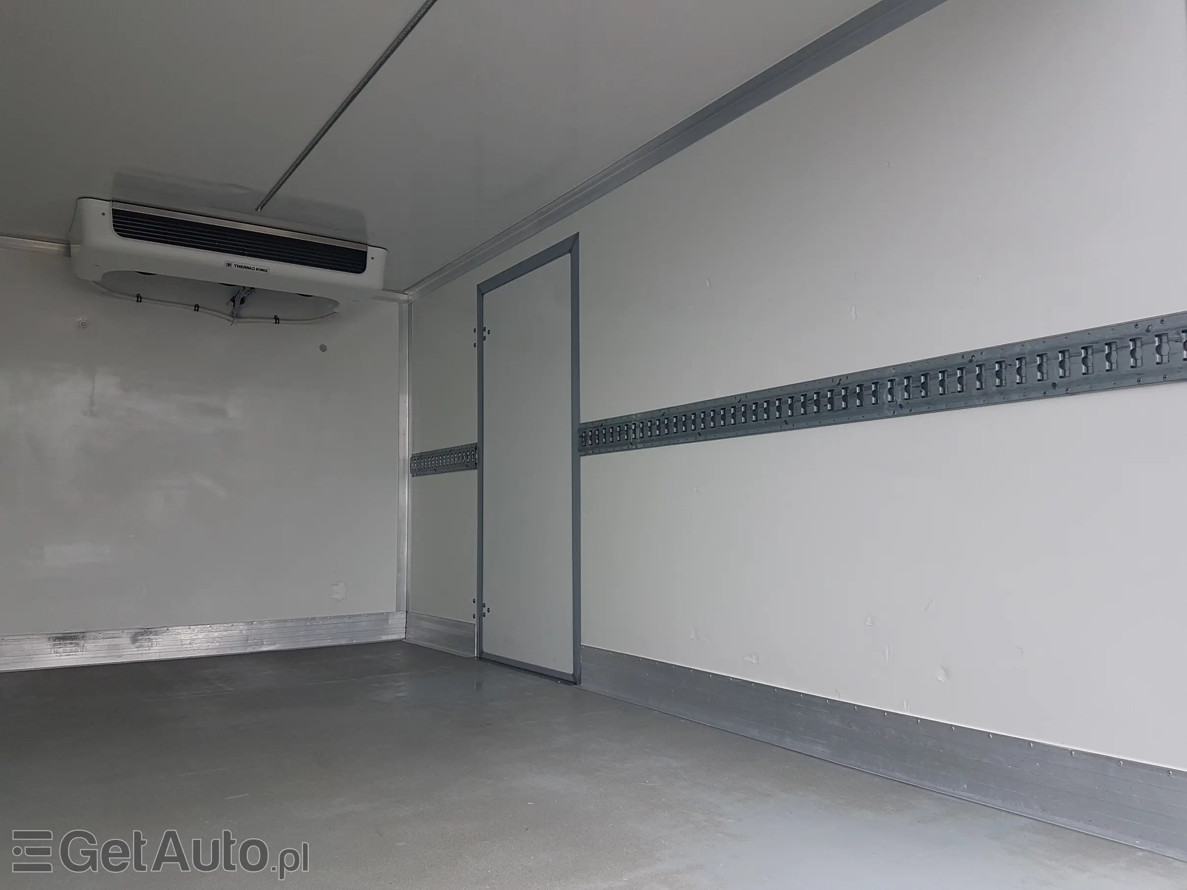 RENAULT Master L2H1 Pack Clim S&S+E