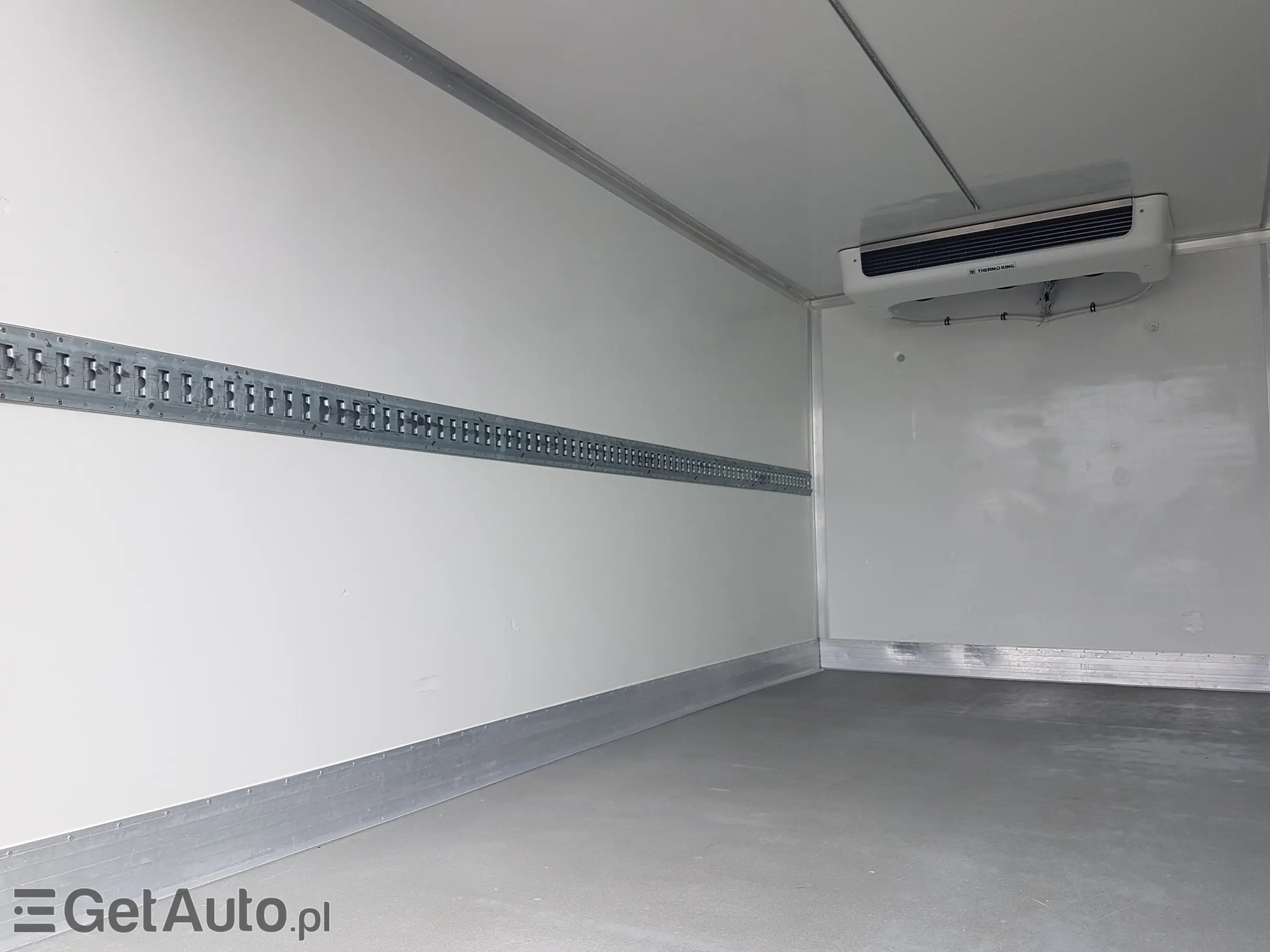 RENAULT Master L2H1 Pack Clim S&S+E