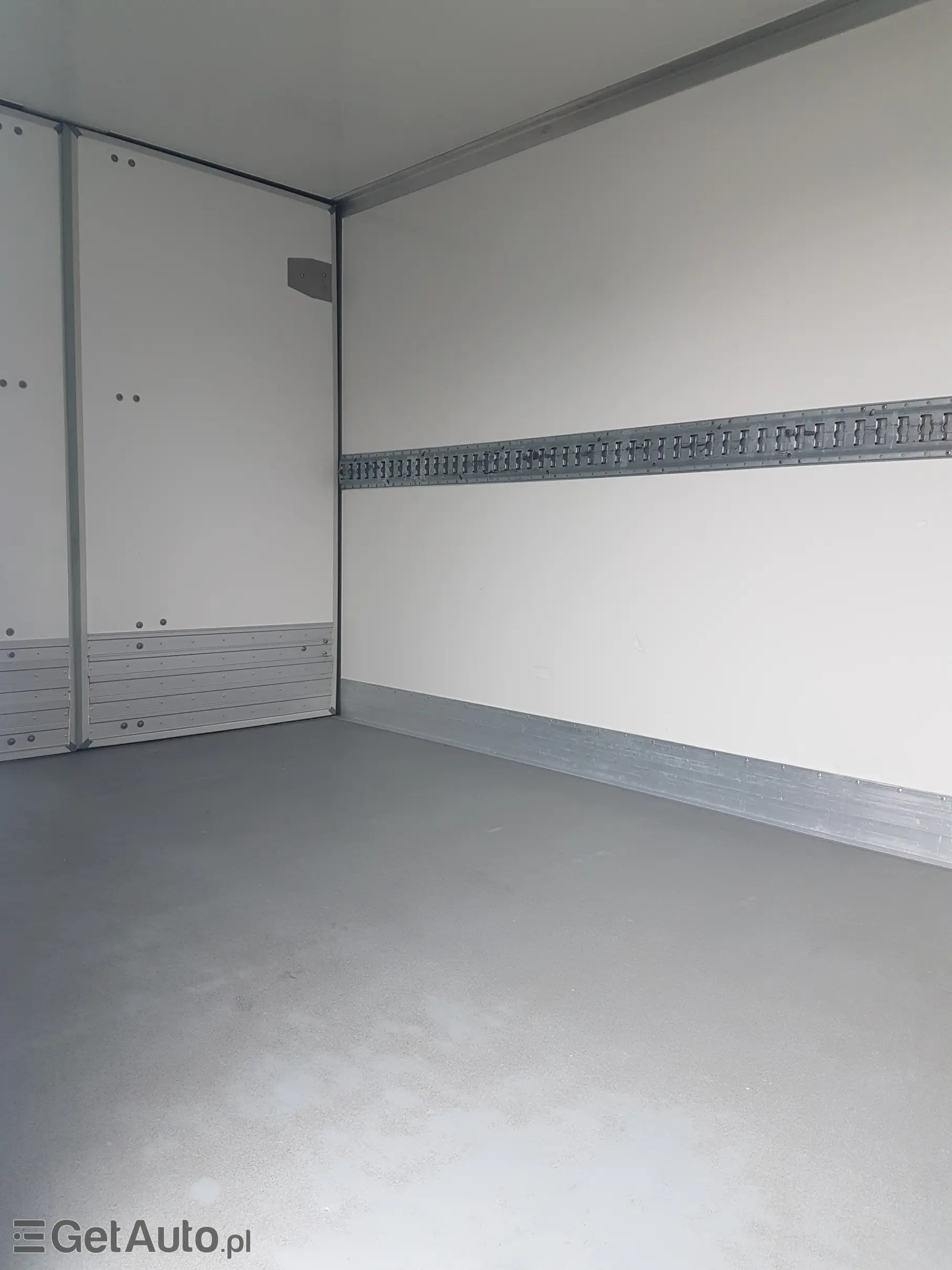 RENAULT Master L2H1 Pack Clim S&S+E