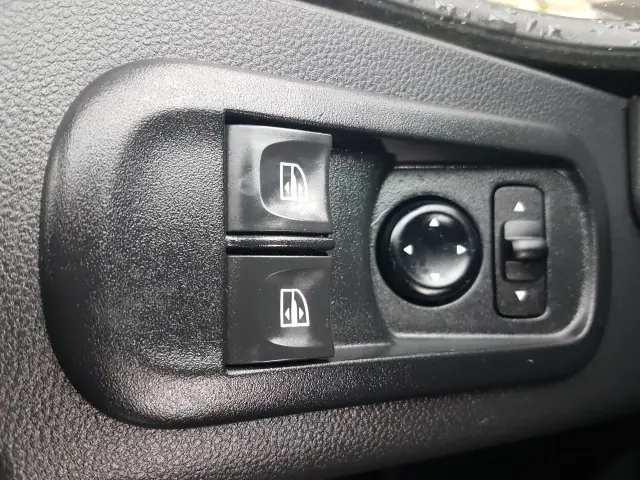 RENAULT Master L2H1 Pack Clim S&S+E